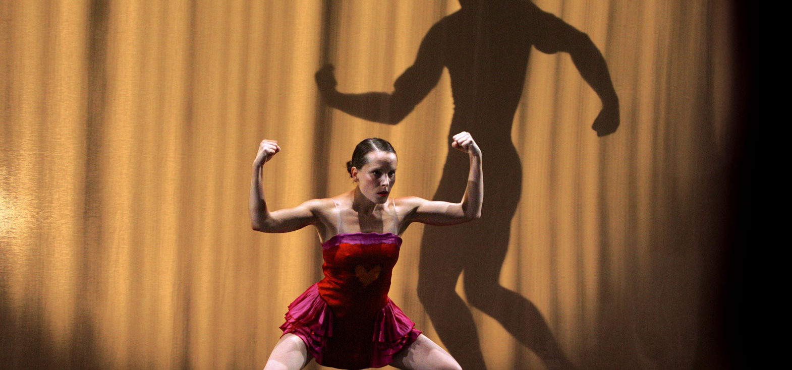 Jeune public - Danse 