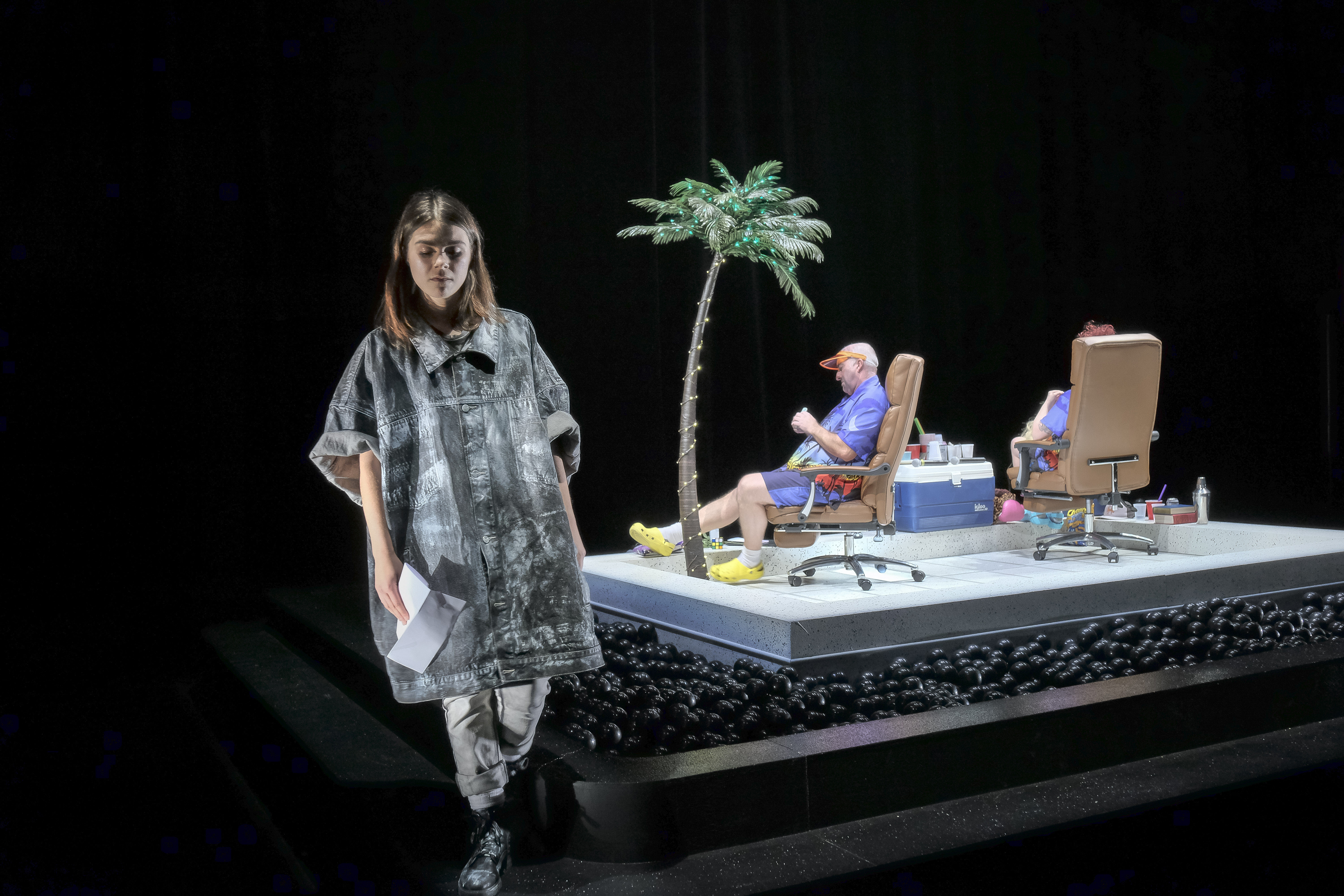 Jeune public - Th��tre 