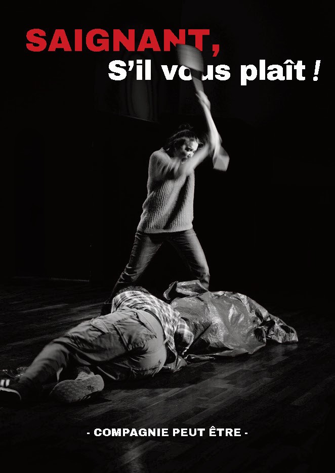 Saignant sil-vous-plat !