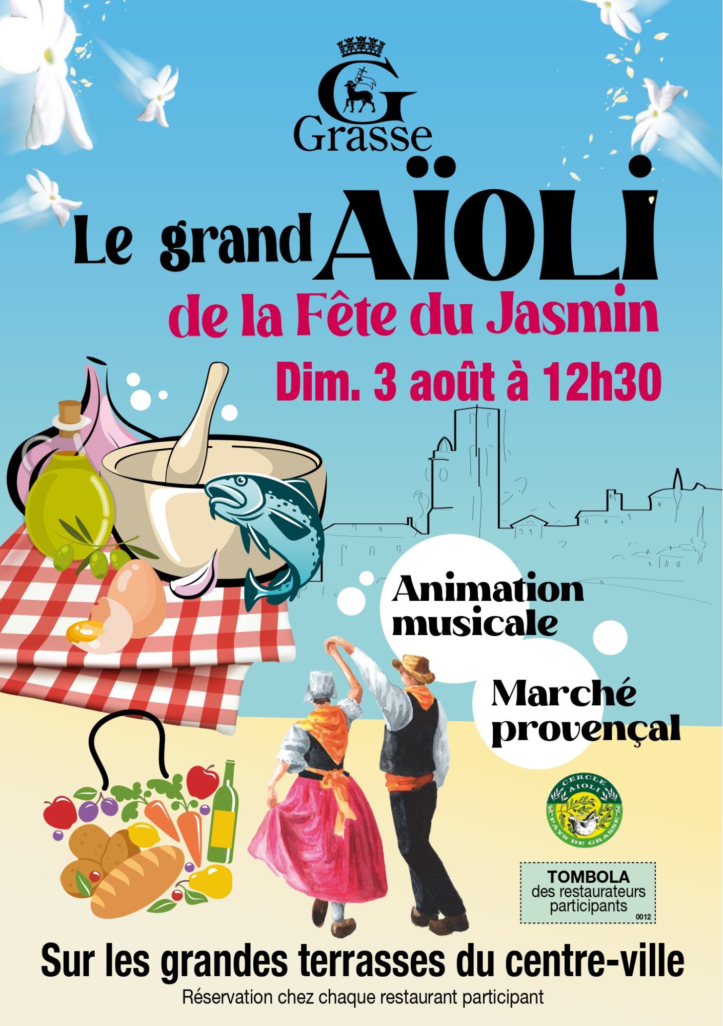 Le Grand Aoli
