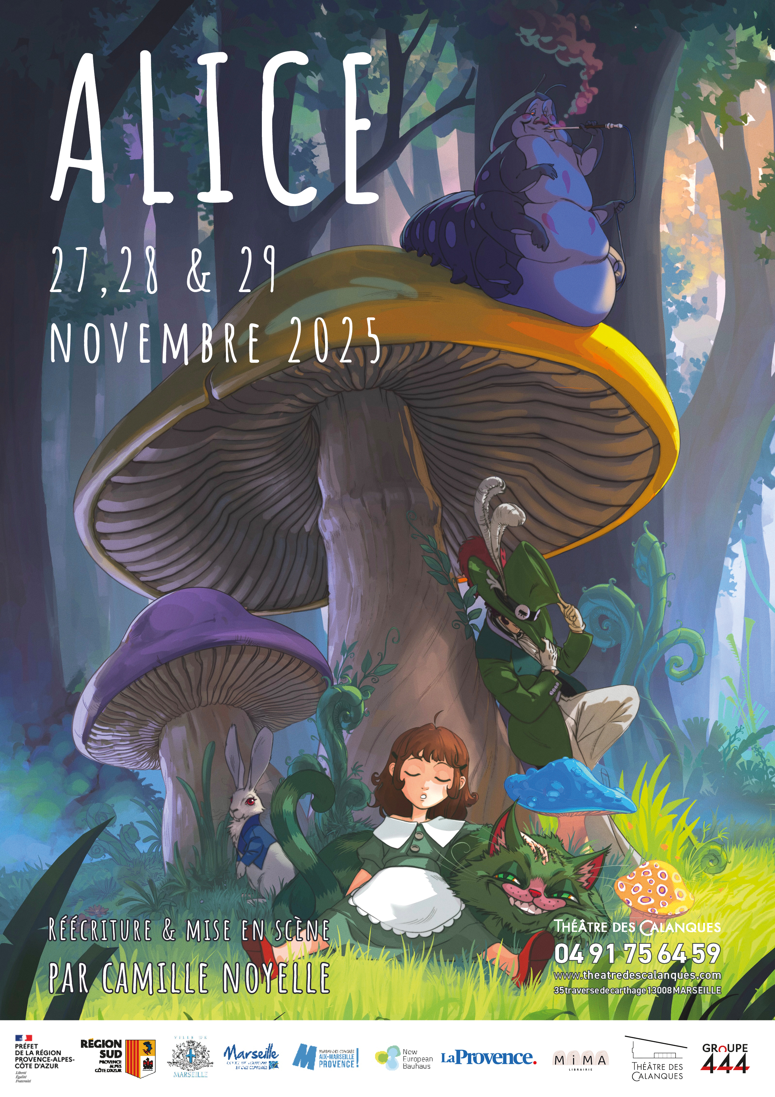 Alice