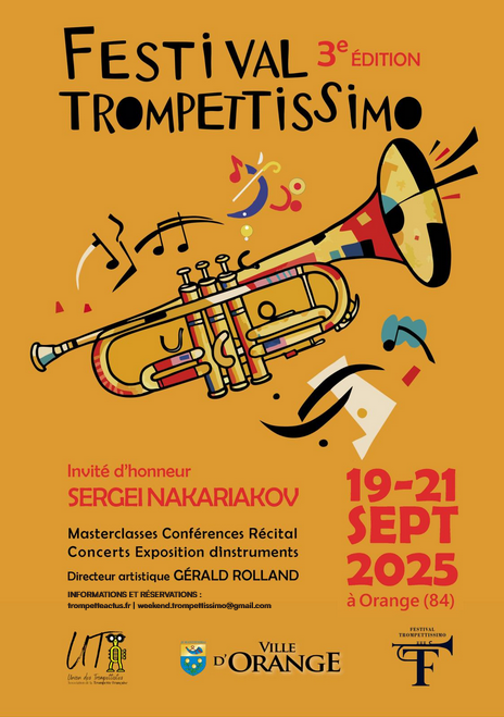 Festival Trompetissimo
