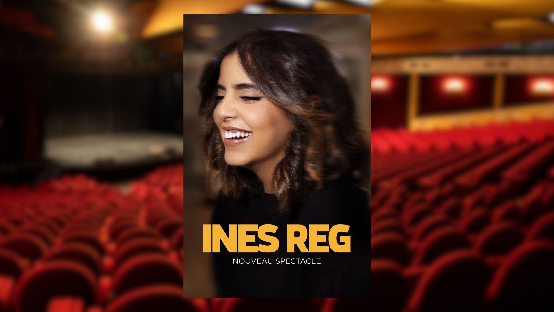Humour : Ins Reg - On est ensemble