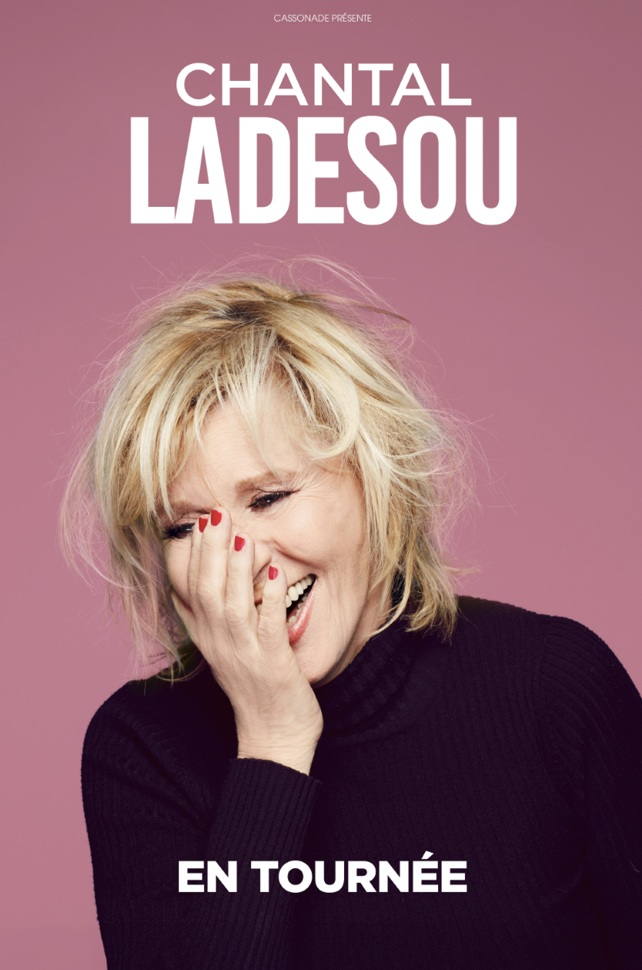 Chantal Ladesou - � Iconique �