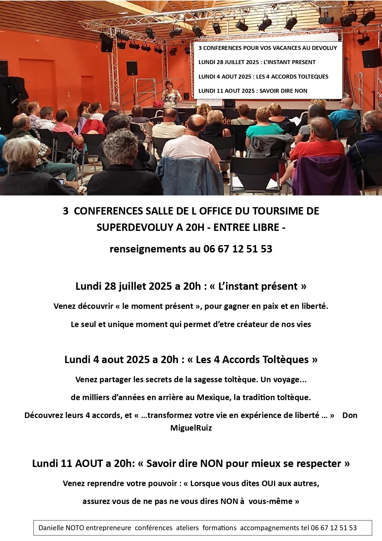 Confrence 