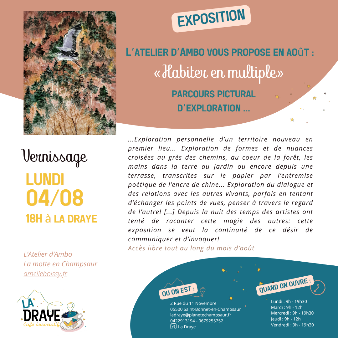 Vernissage 