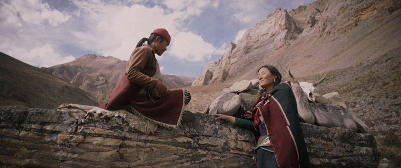 Semaine du cinma himalayen : Histoire(s) d'un Regard
