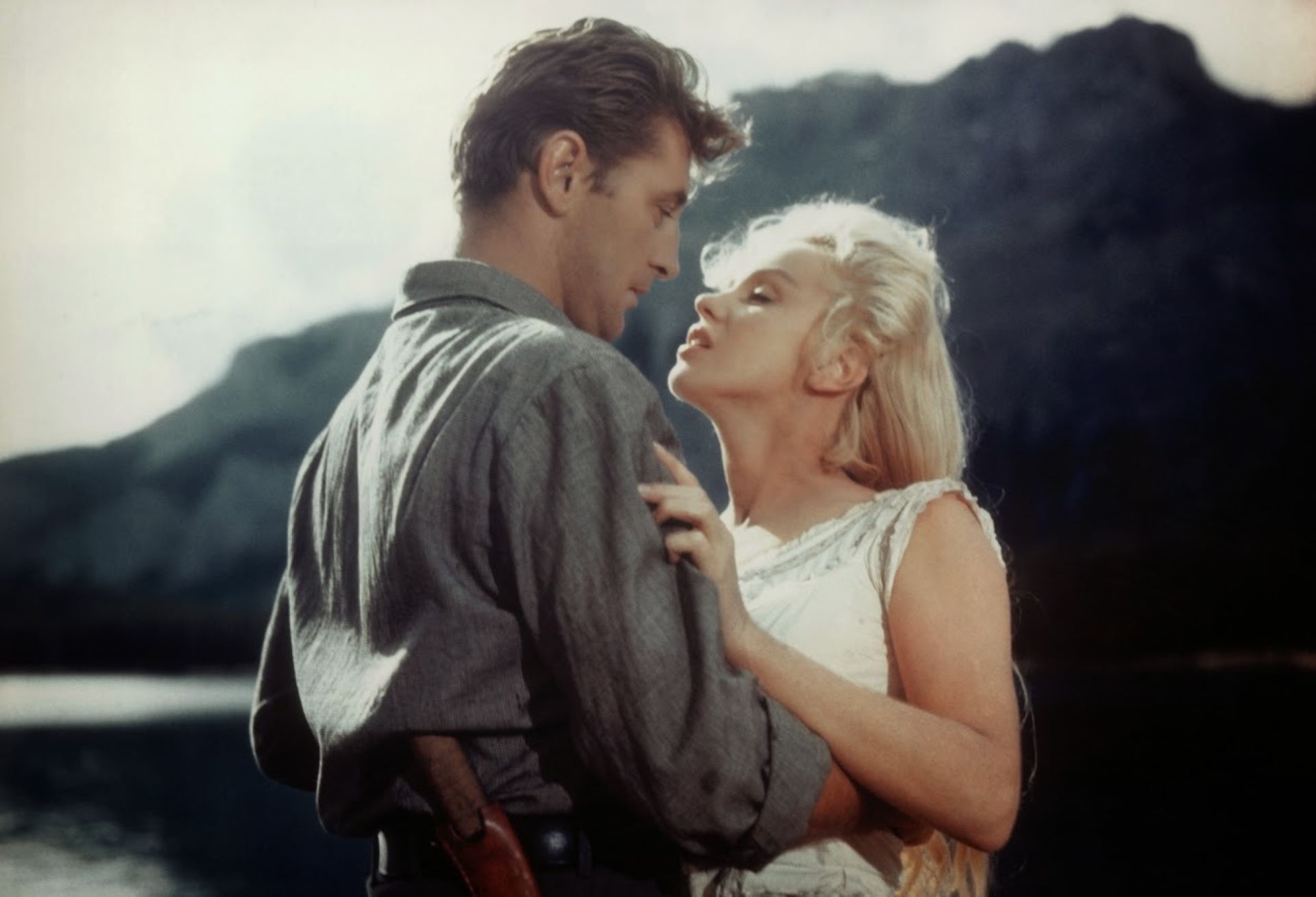 Les projections de L'Institut de l'Image - Otto Preminger