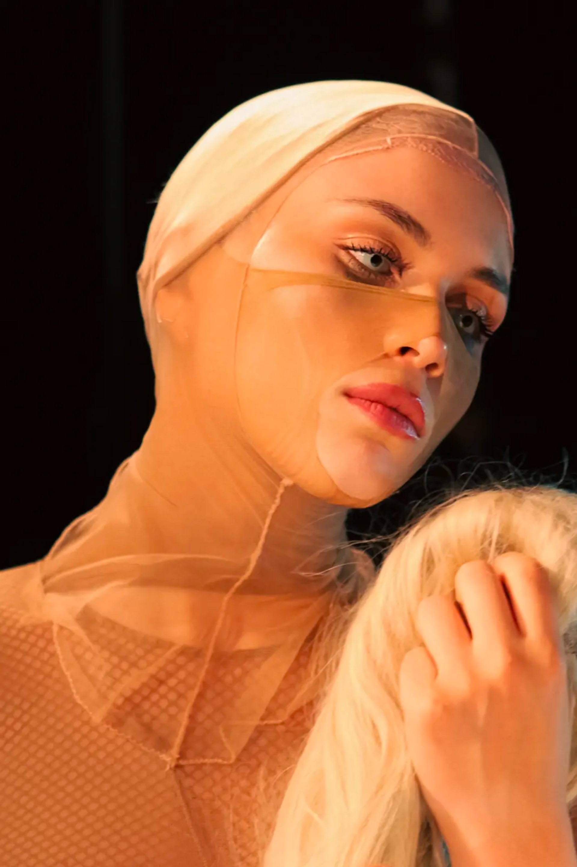 Spectacle ARCANES - Festival Parall�le