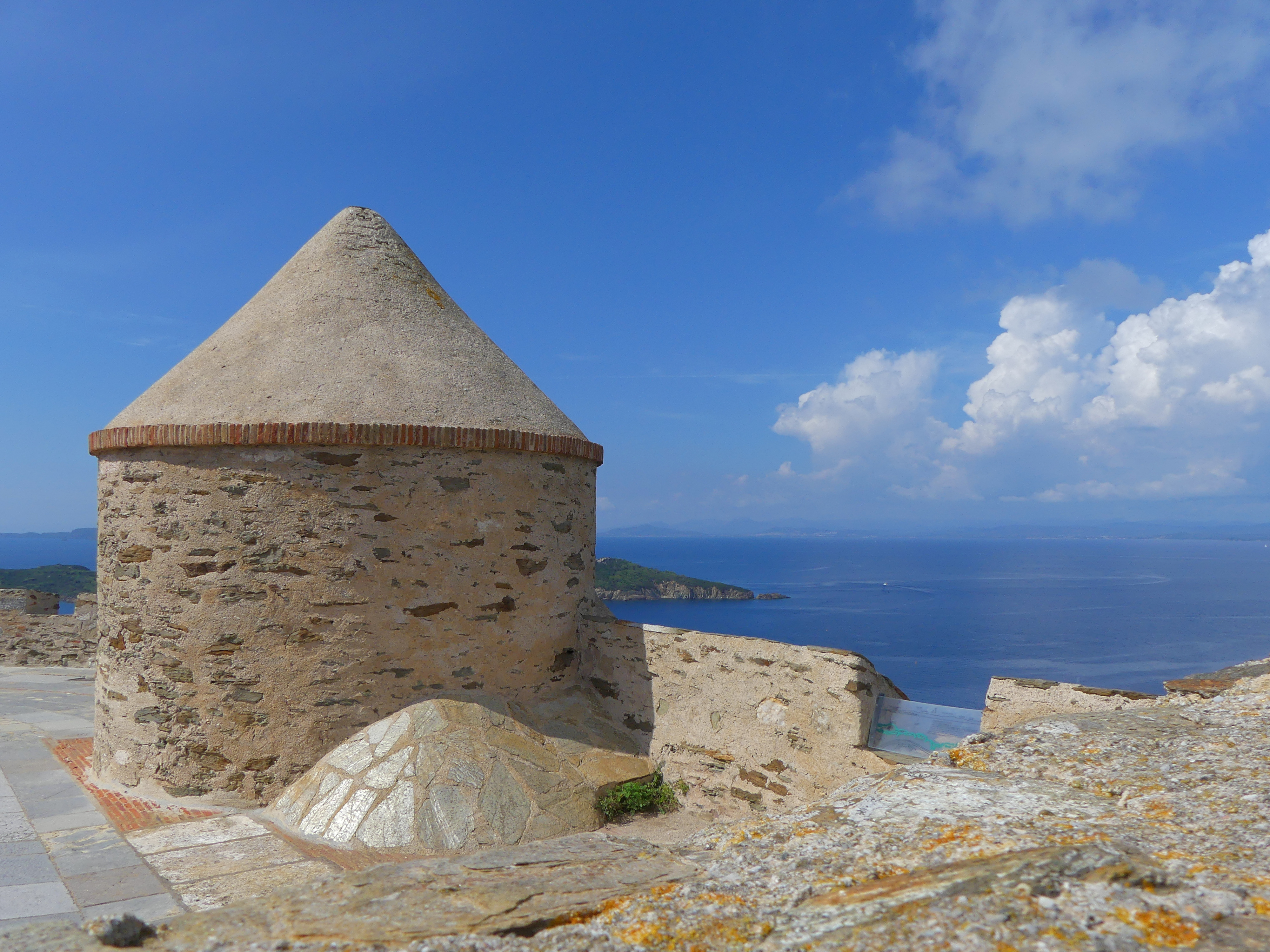 Journes Europennes du Patrimoine 2025: Fort de l'Estissac