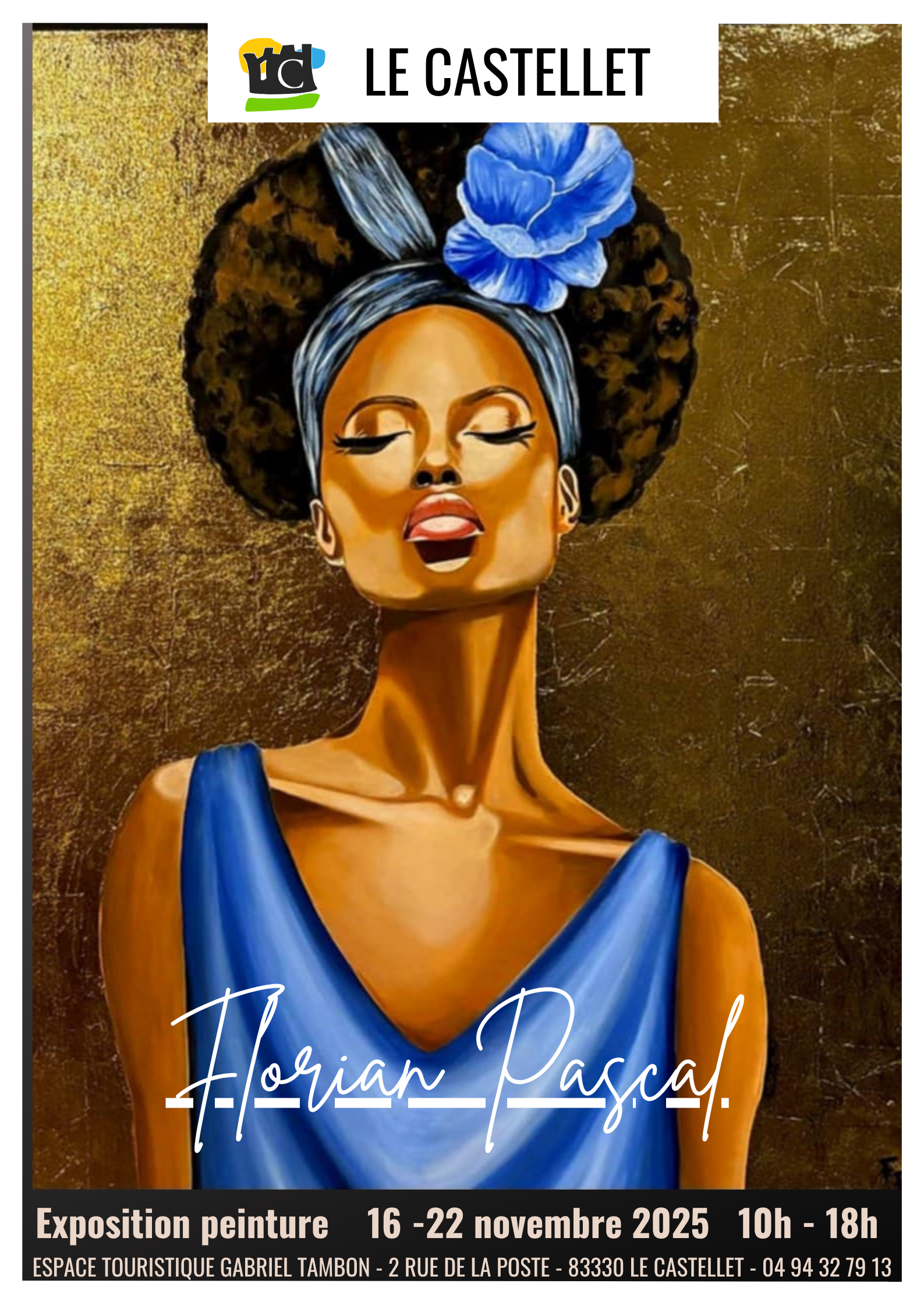 Exposition peinture