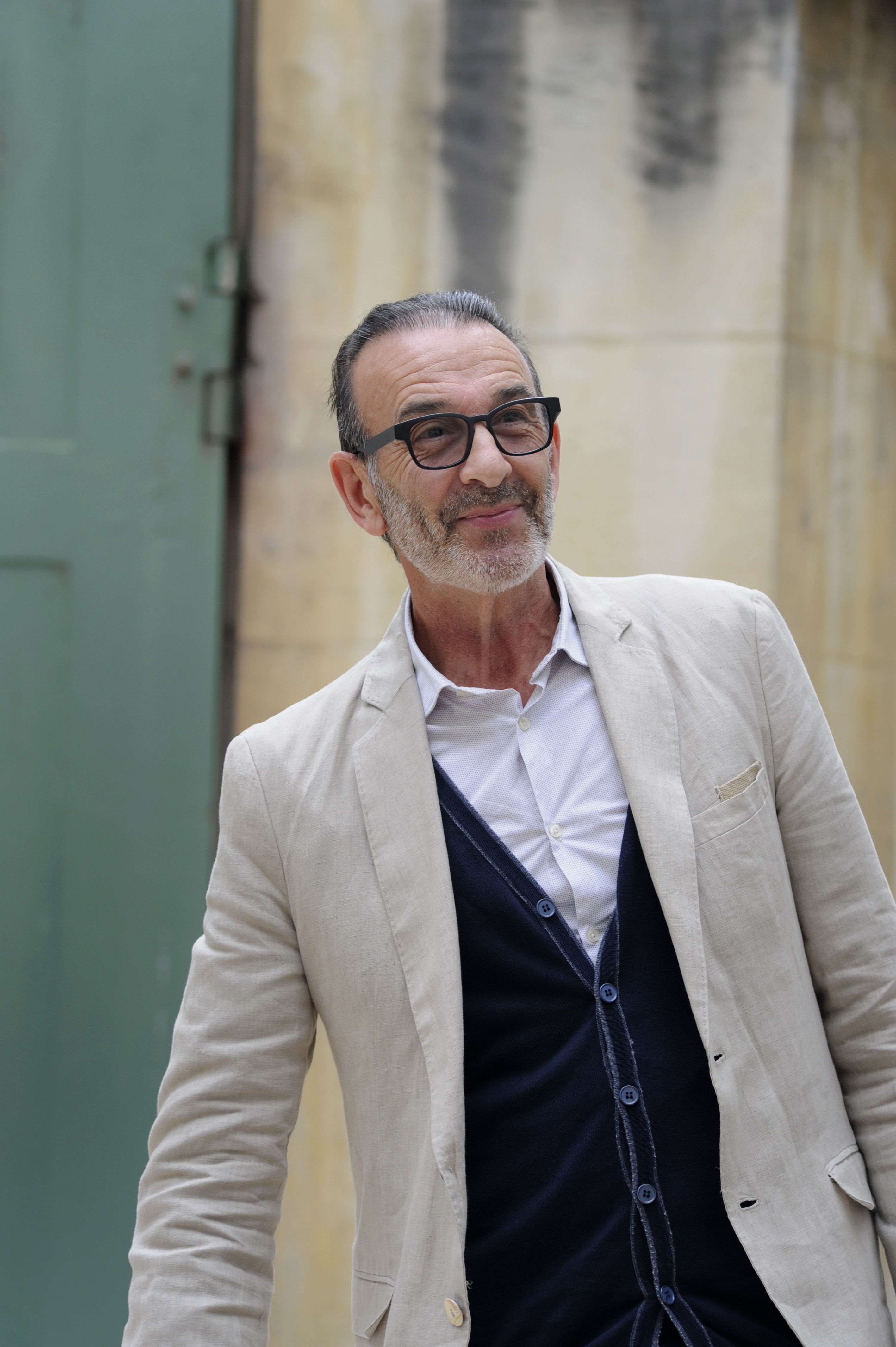 Th��tre - Robin Renucci 