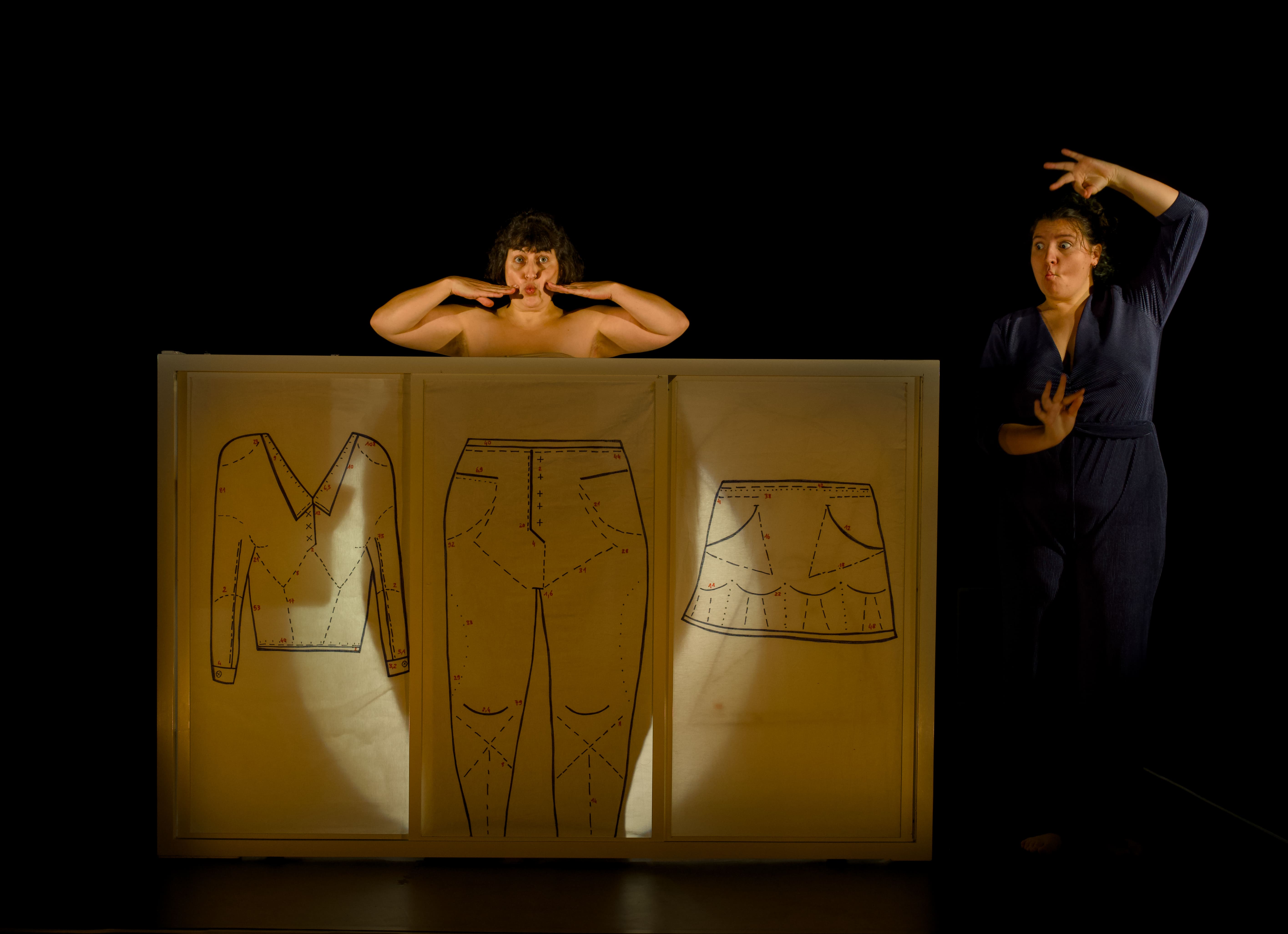 Jeune public - Th��tre 