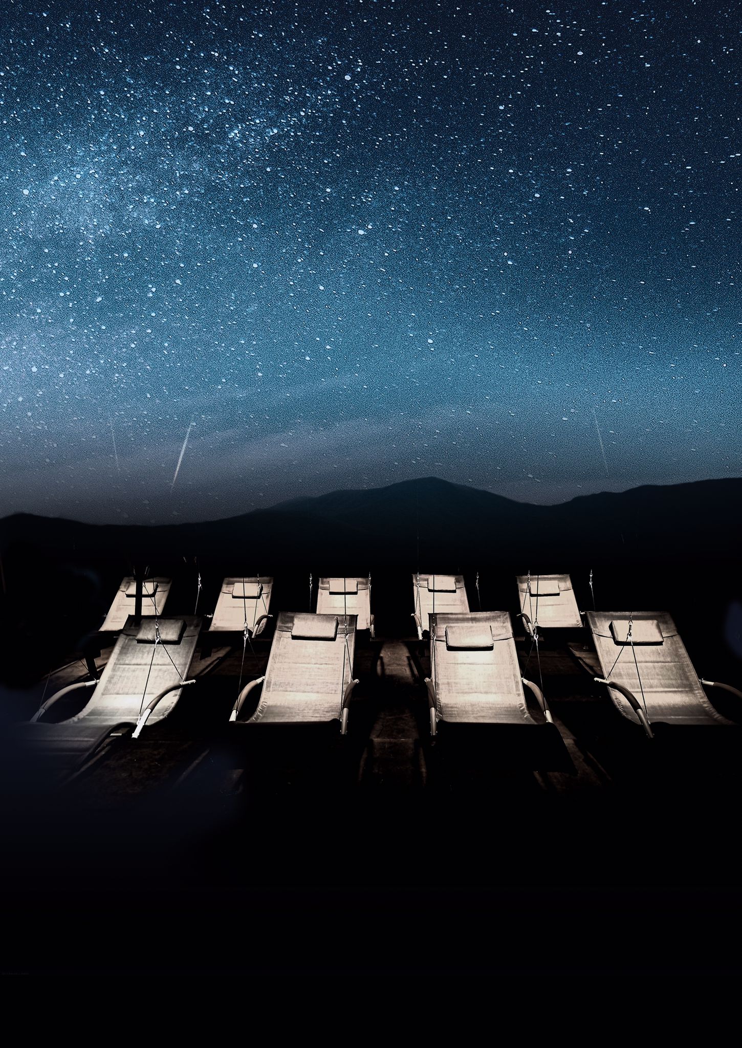 Performance immersive 