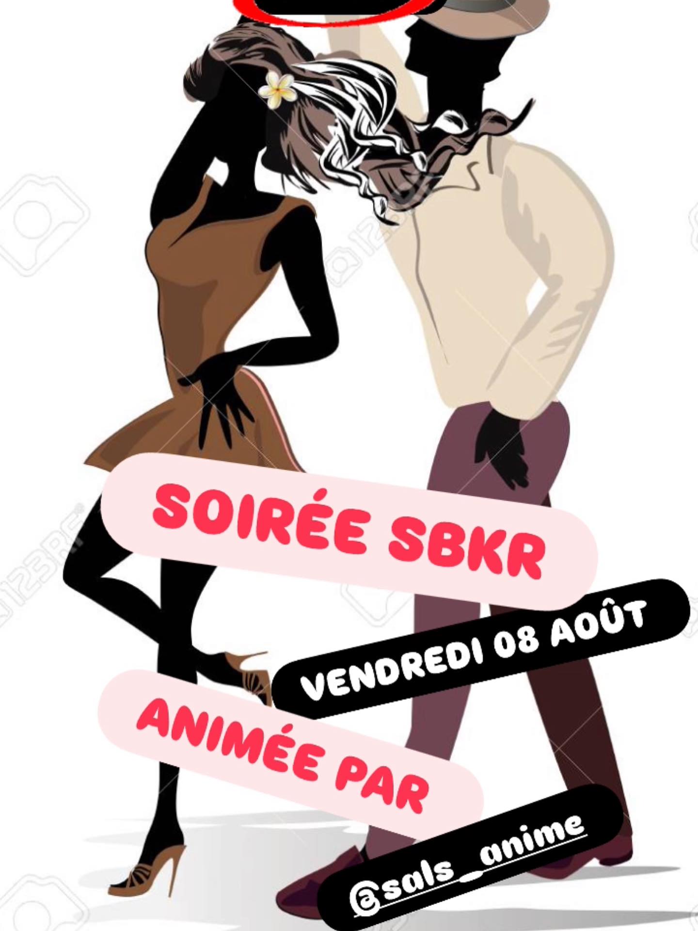 Soire SBKR