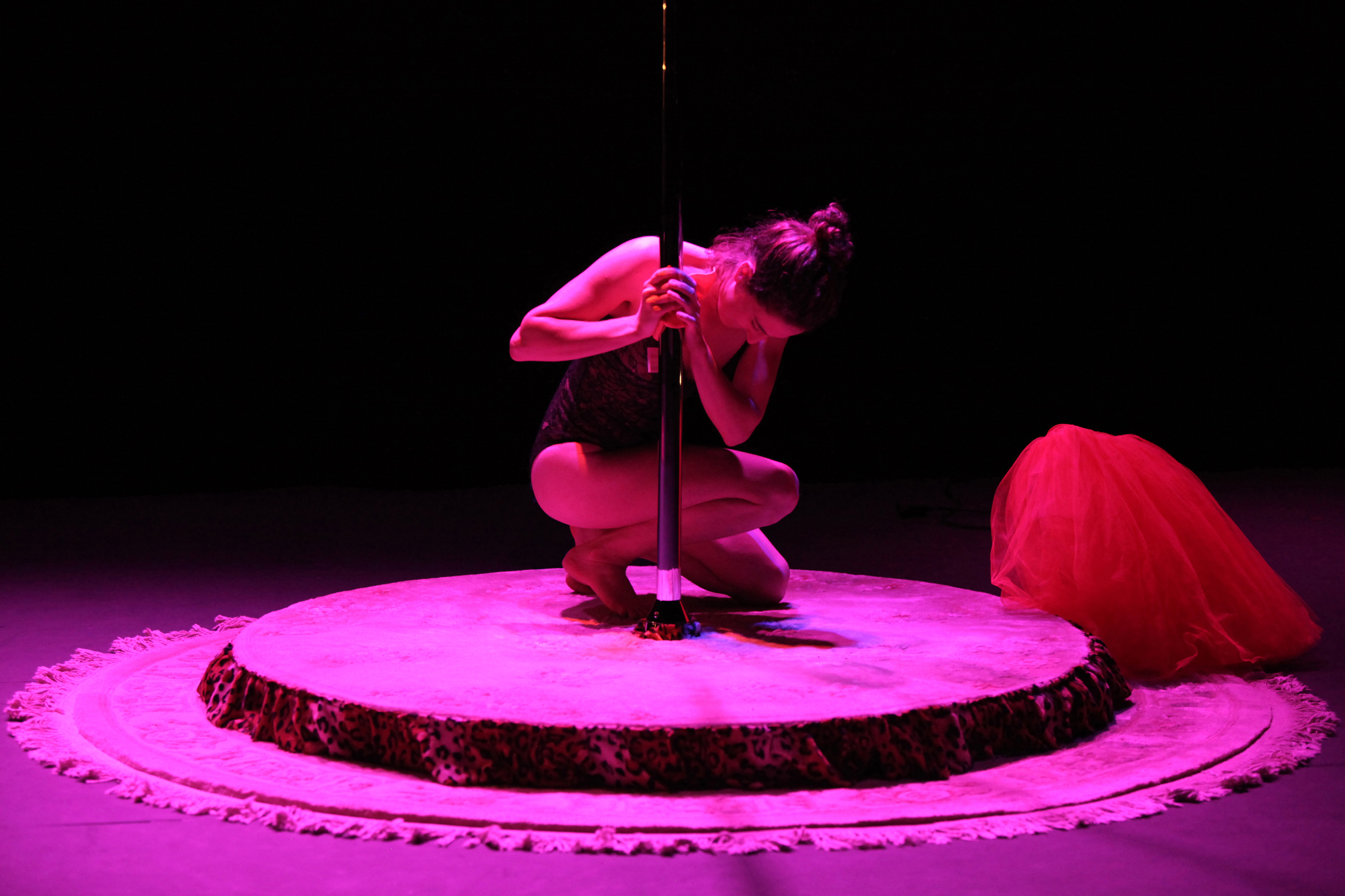 Strip, au risque daimer a