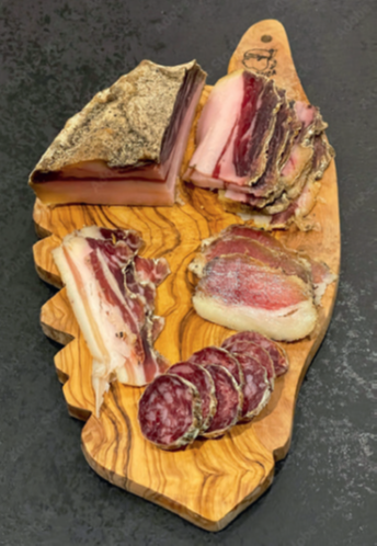 Atelier cole des Vins - Accords AOC Valle du Rhne et produits corses