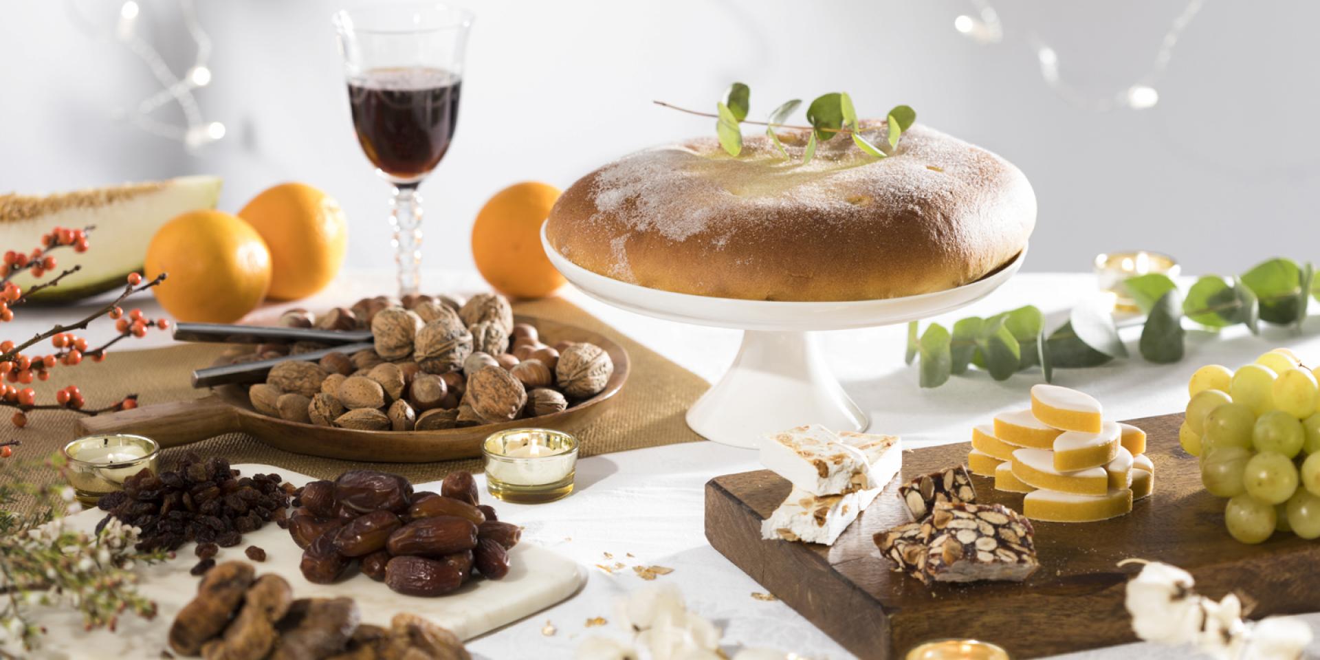 Atelier cole des Vins - Accords vins et 13 desserts