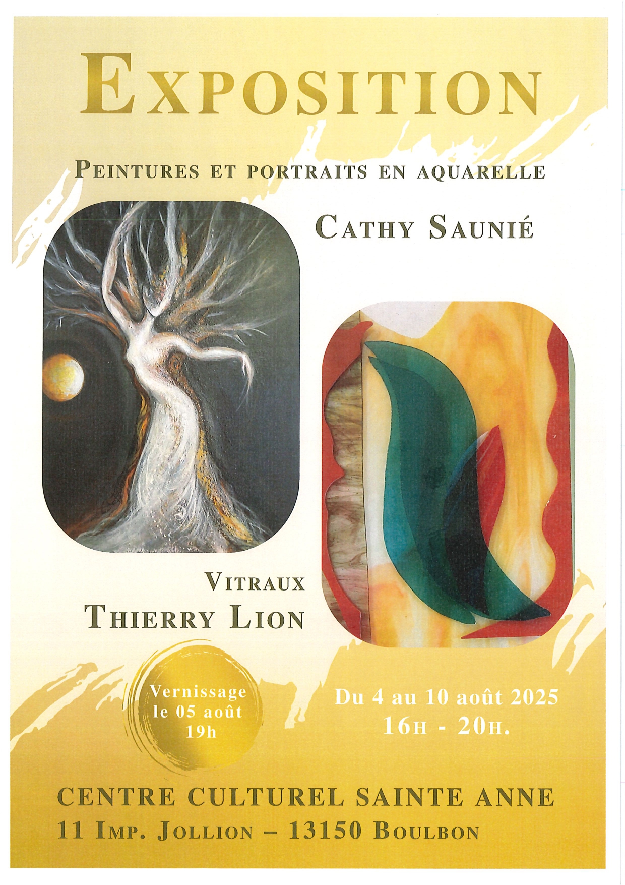 Exposition 