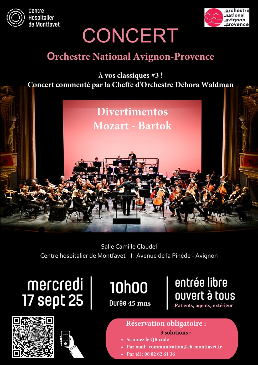 A vos classiques #3