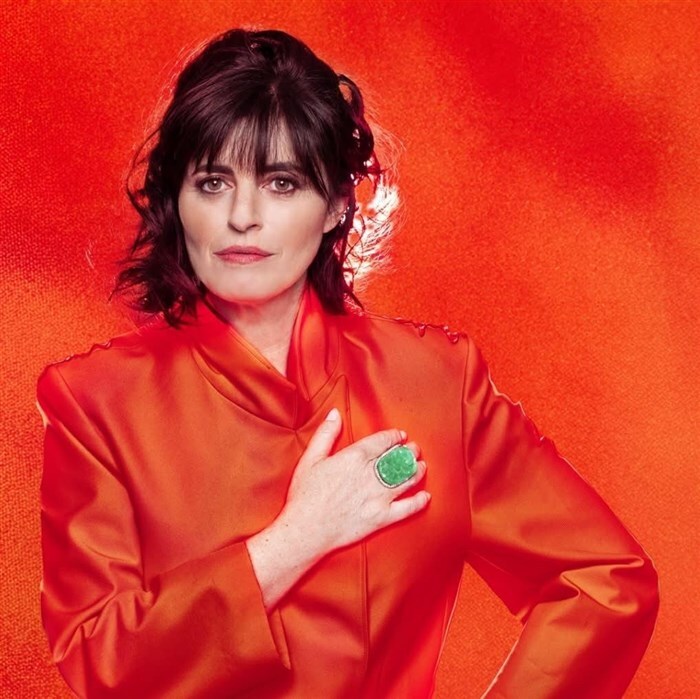 Sandrine Sarroche - Saison 2
