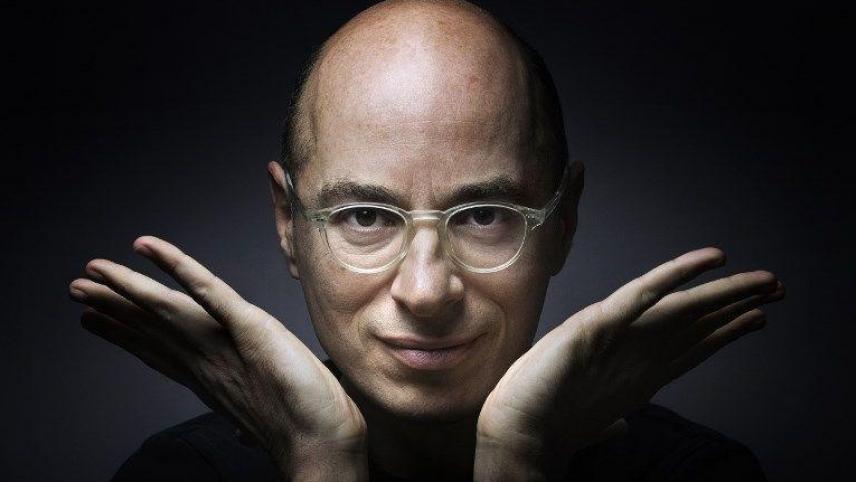 Bernard Werber