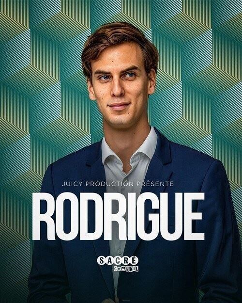 Rodrigue