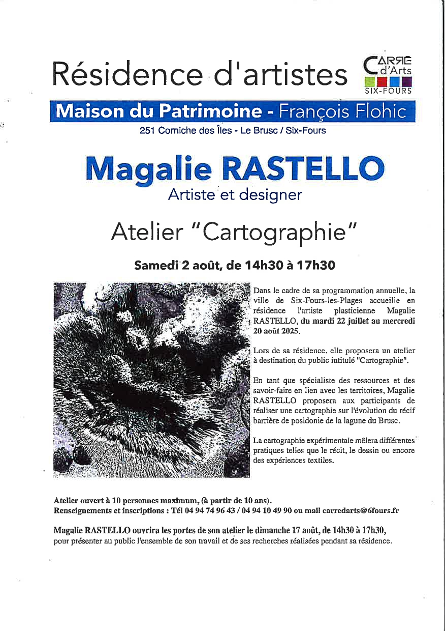 Atelier 