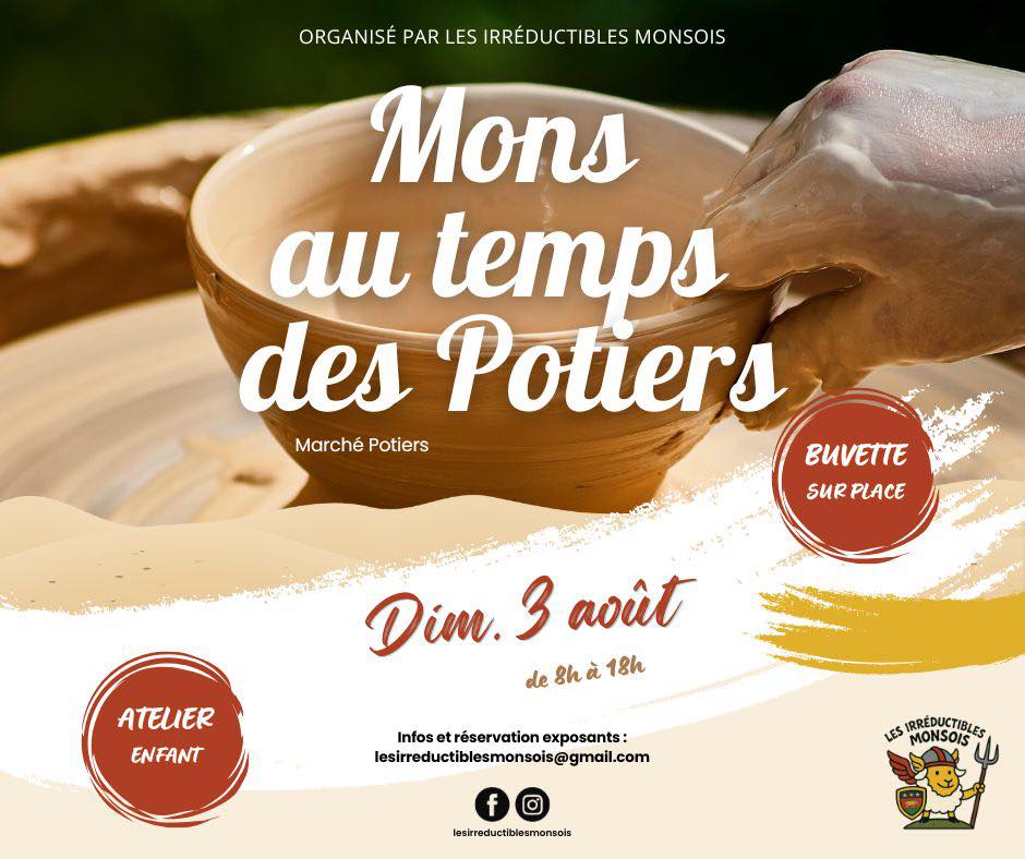 March� Potier