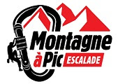 Porte ouvert pour dcouvrir le mur d'escalade