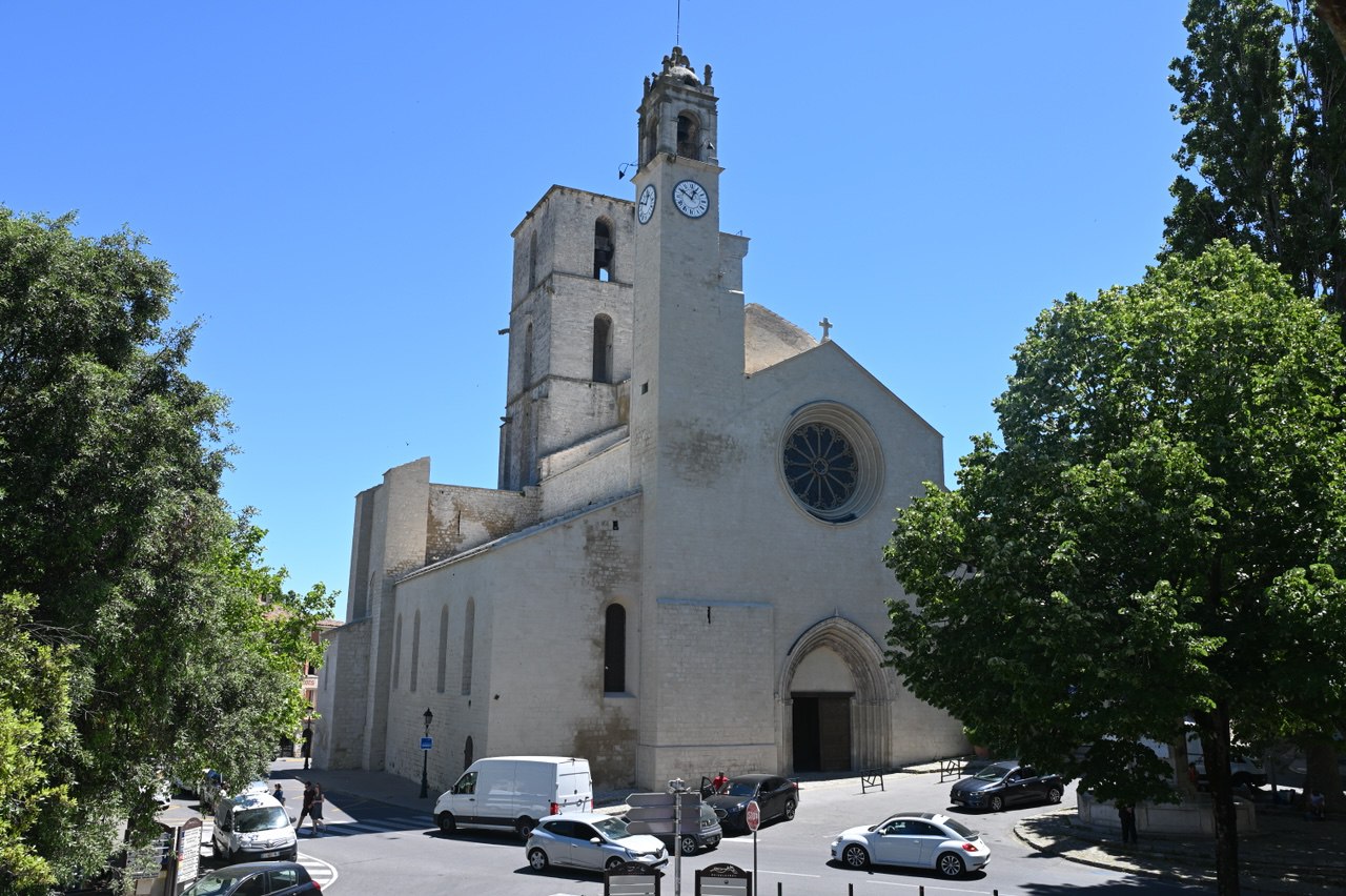 Journes europennes du patrimoine  Forcalquier