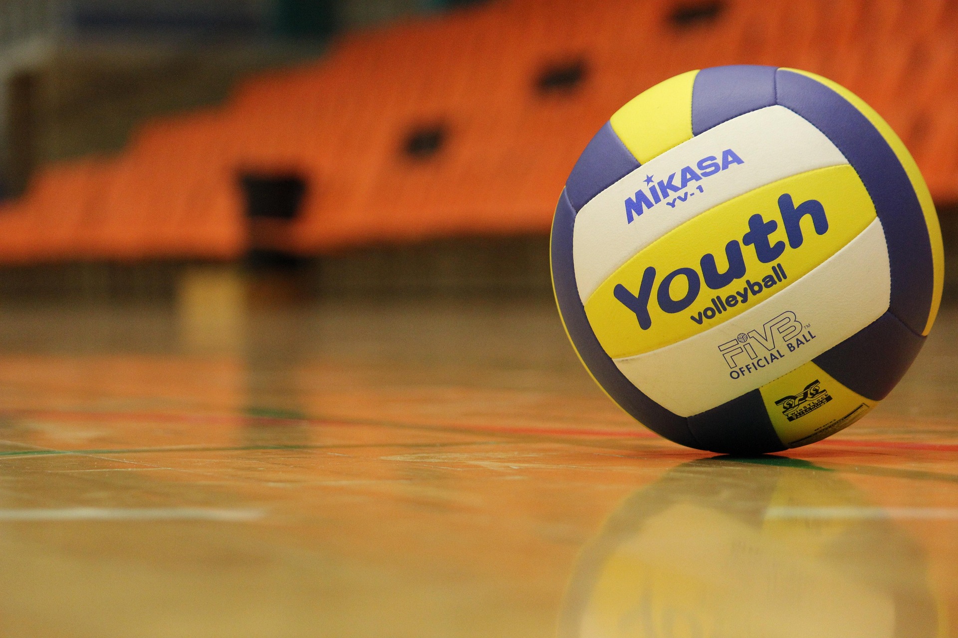 Soire Volley match pro