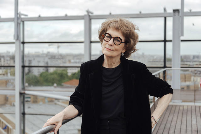 Rsidence de Carol Robinson