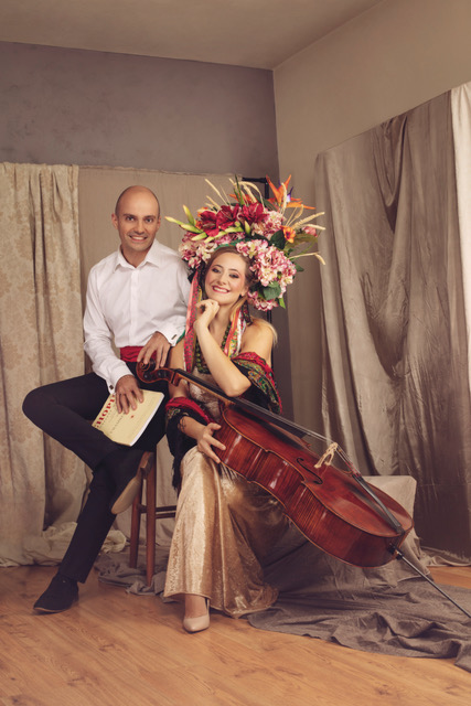 Duo Fortecello