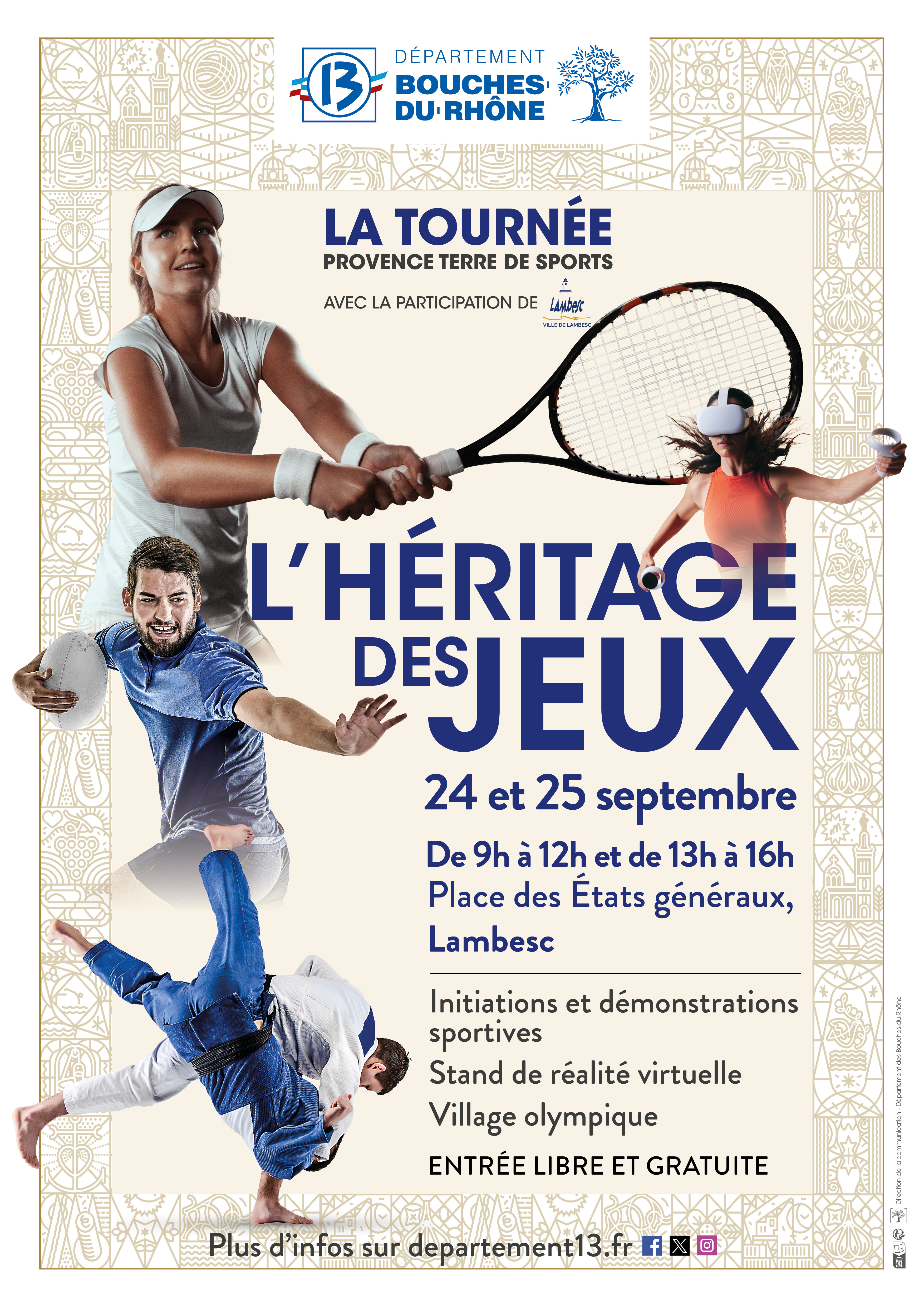 Tourne 