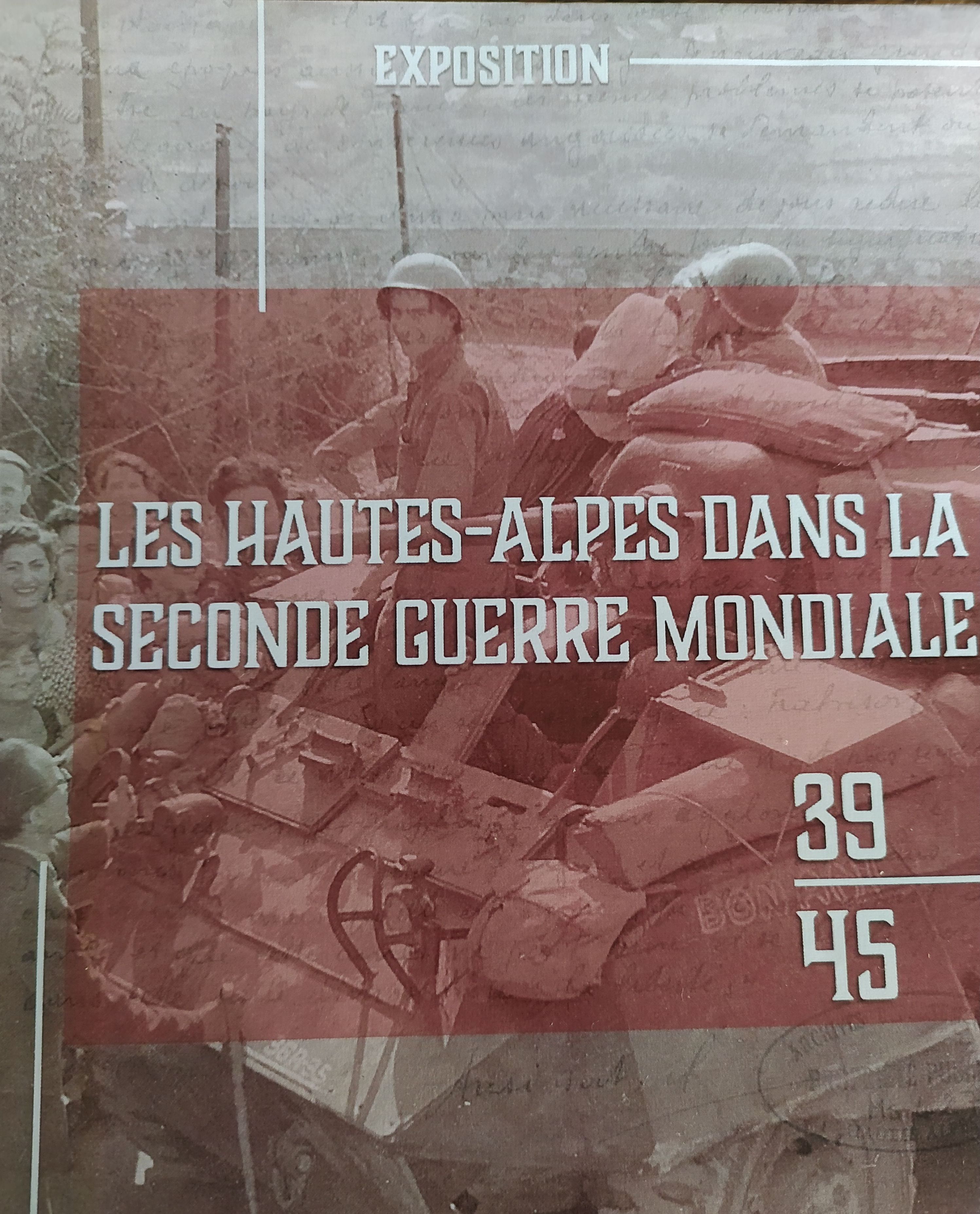 Exposition : 