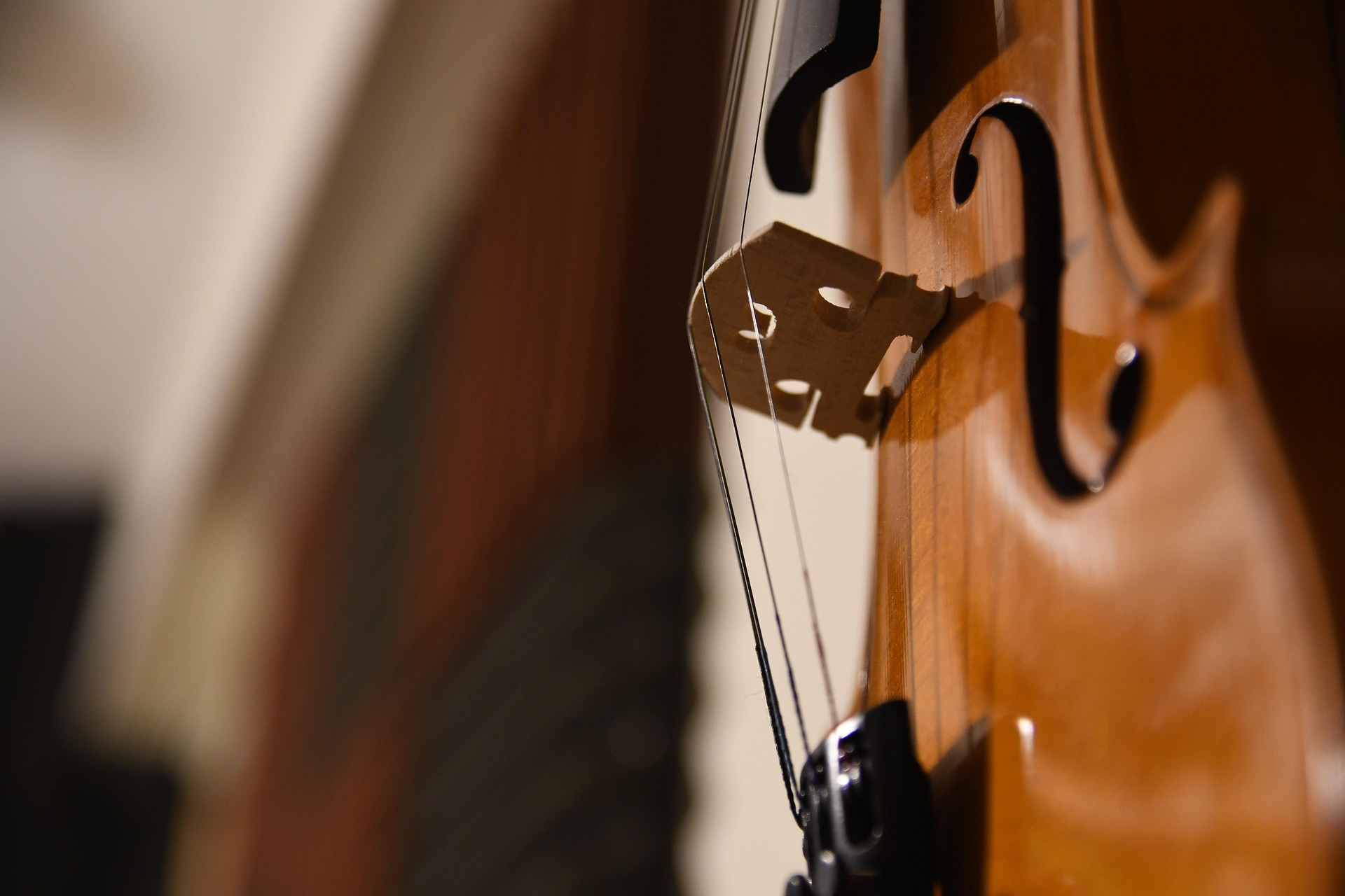 Concert violoncelle et guitare 