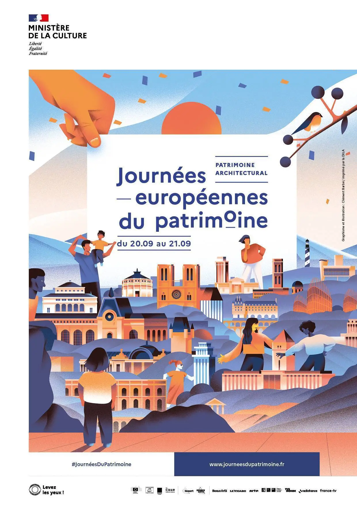 JEP 2025  Coursegoules - Visites guides