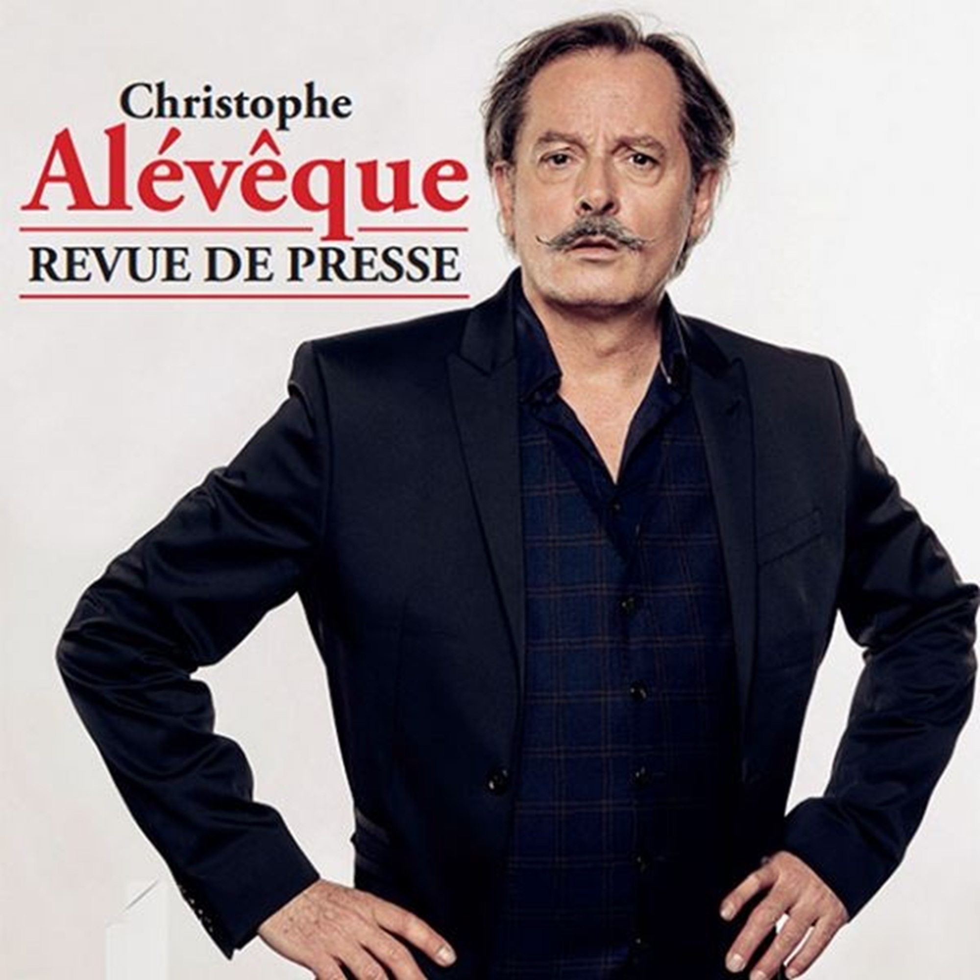 Saison Artistique du Casino Barriere 2025 - 2026 : Christophe Alvque dans 
