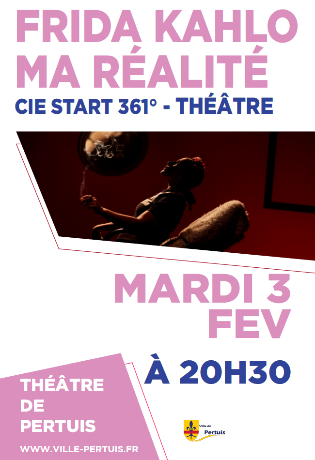 Frida Kahlo, ma ralit