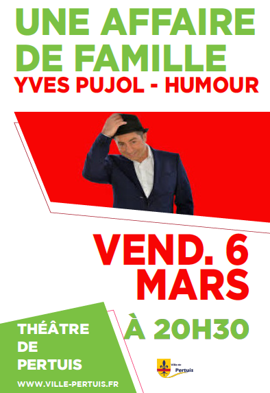 Une affaire de famille