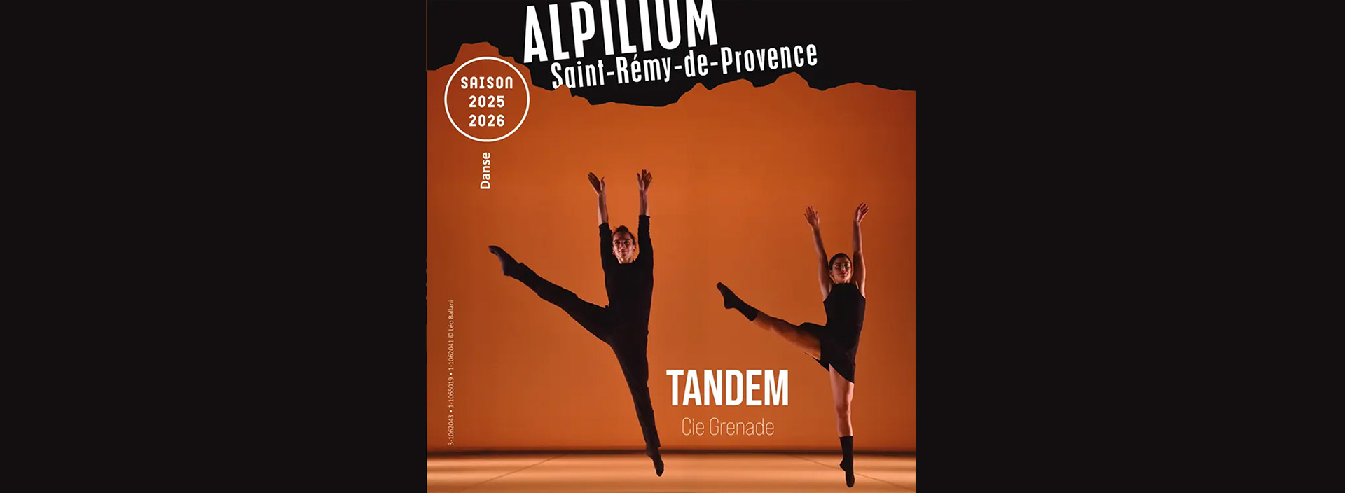 Alpilium : Tandem