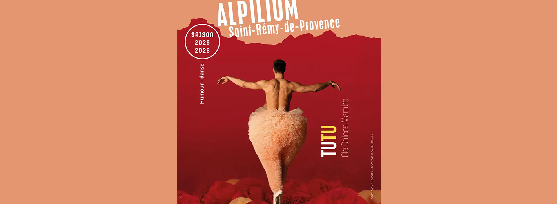 Alpilium : Tutu