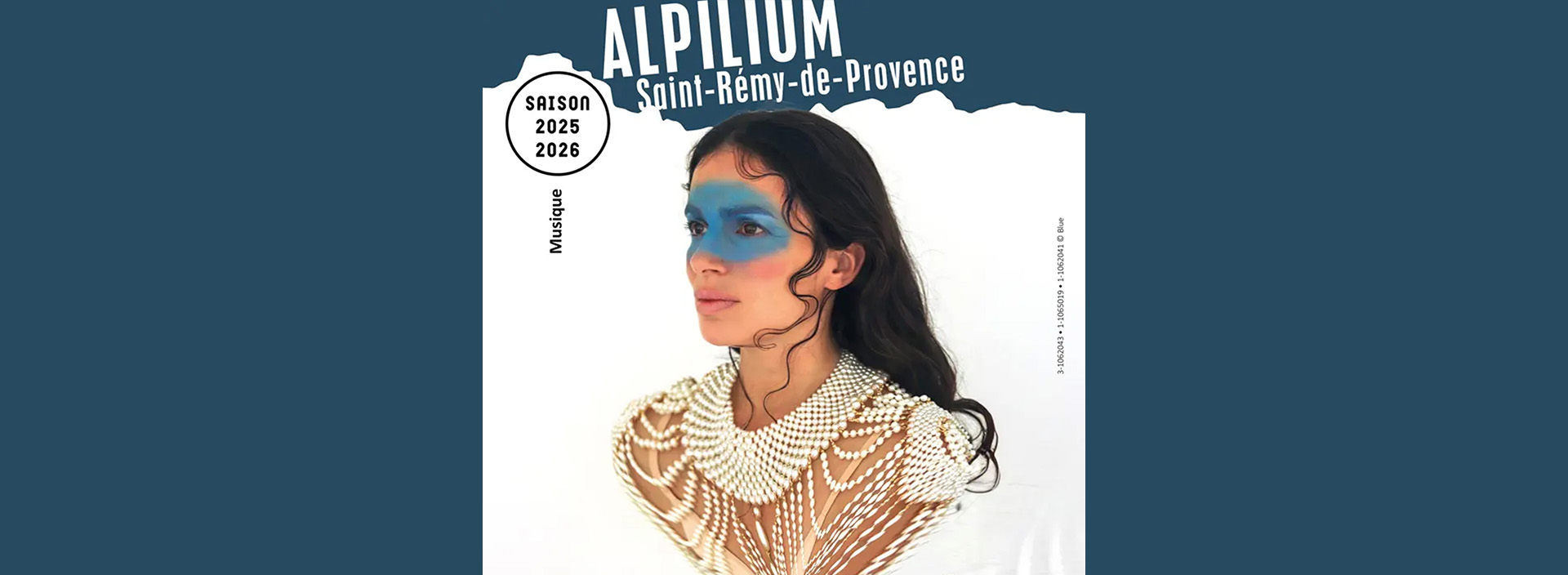 Alpilium : Concert Yael Nam