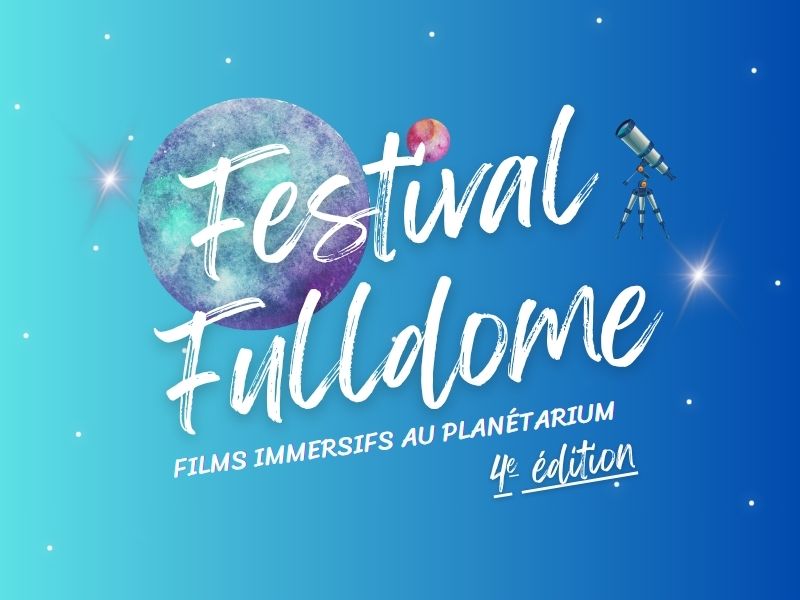 Festival Fulldome
