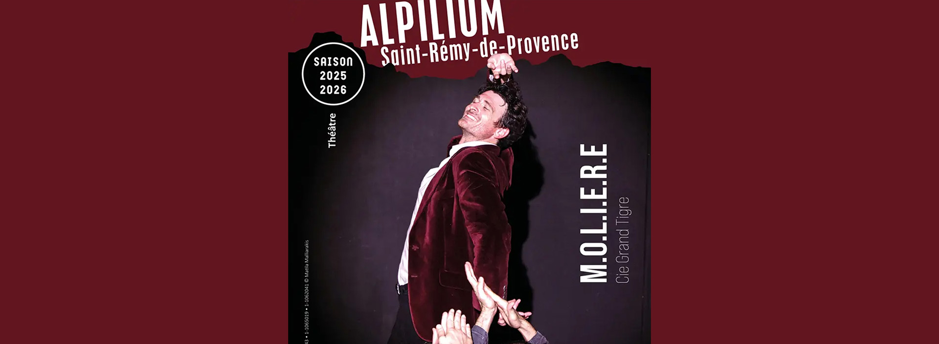Alpilium : 