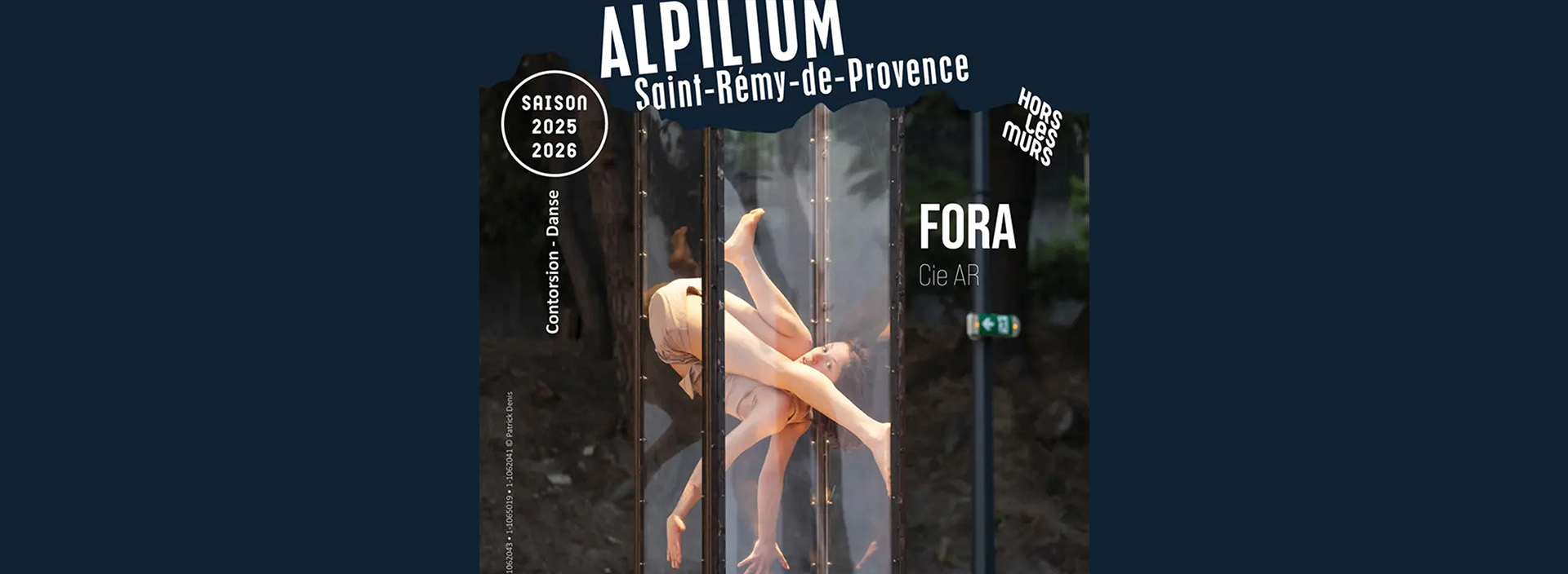 Alpilium : Fora
