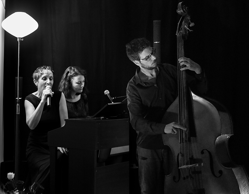 Spectacle musical  