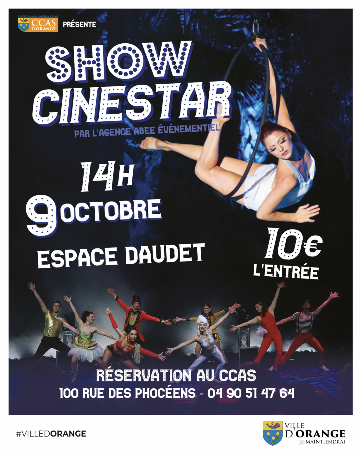 Show Cinestar