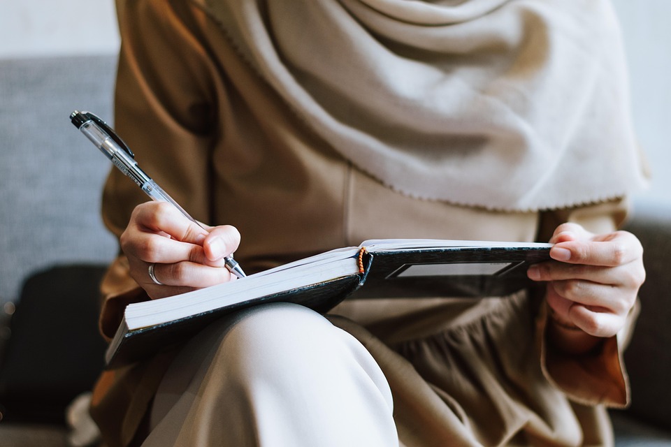 Masterclass dcriture et sophrologie